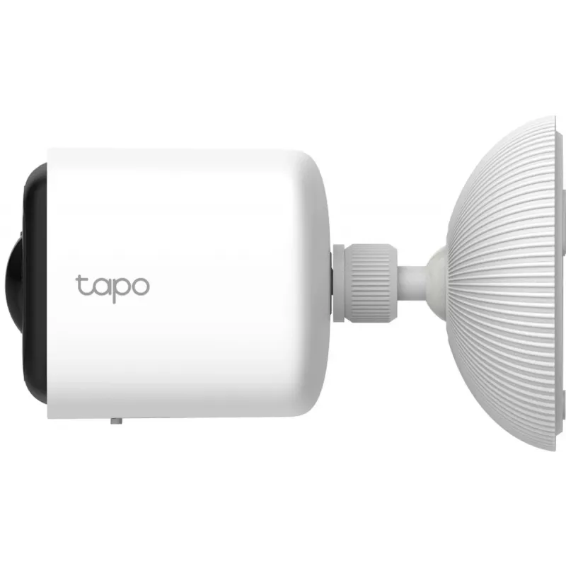 Outdoor battery-powered surveillance camera TP-LINK Tapo C400 — 1080p, night vision, two-way audio, motion detection, IP65