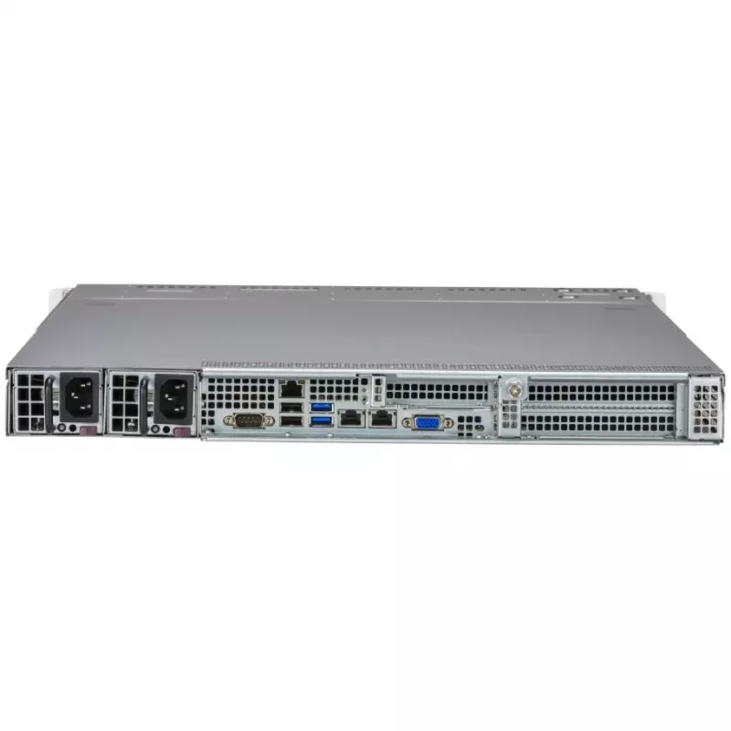 Supermicro Enclosure SuperChassis CSE-116BAC10-R860W (CSE-116BAC10-R860W)