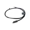 HP Thunderbolt 0.7m Combo Cable - Cable - 0,7 m
