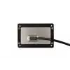 5-inch GX Touch 50 display by Victron Energy — touchscreen monitor with Bluetooth connectivity