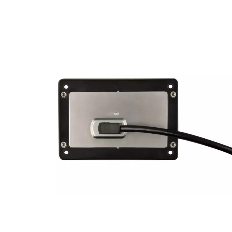 5-inch GX Touch 50 display by Victron Energy — touchscreen monitor with Bluetooth connectivity