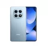 Smartphone Xiaomi Redmi Note 15 Blue — 17.2 cm (6.77 inch) AMOLED, 6 GB RAM, 128 GB, 6000 mAh, Helio G100 Ultra, 108 MP rear camera, NFC, IP64