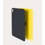 Protective back cover with magnet TUCANO for Apple iPad 10th Gen — Black, slim design