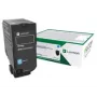 Toner Lexmark TONER RETURN OPEN CYAN CRTG 73B20C0 3000 pages