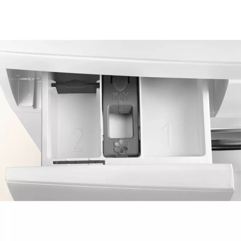 Washing machine Electrolux EW6SN426BP 6 kg, Energy class D