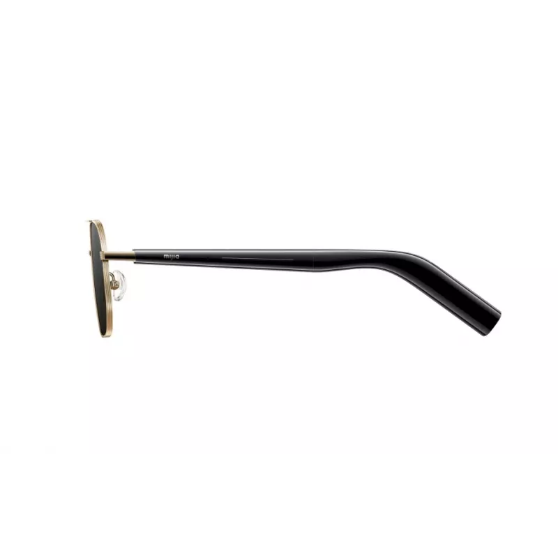 Smart audio glasses Xiaomi Mijia Aviator with embedded rechargeable battery, net weight 0.233 kg