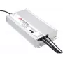 HLG-600H-24A LED-Treiber LED-Trafo Konstantspannung Konstantstrom 600 W 25 A 24 - PC-/Server Power Supply (HLG-600H-24A)