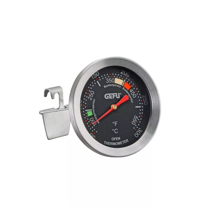 GEFU MESSIMO Oven Thermometer G-21870