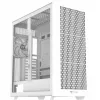 Thermaltake AX500 Grand Tour E-ATX case with glass panel (White)