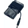 AC Adapter 19.5V 3.34A 65W (7.4mmx5.0mm) includes power cable New Style PA-12 with rounded sides
