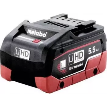Battery Cordless Tool Metabo 625368000