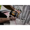 DeWALT DCLE34021N-XJ laser level Line level 55 m