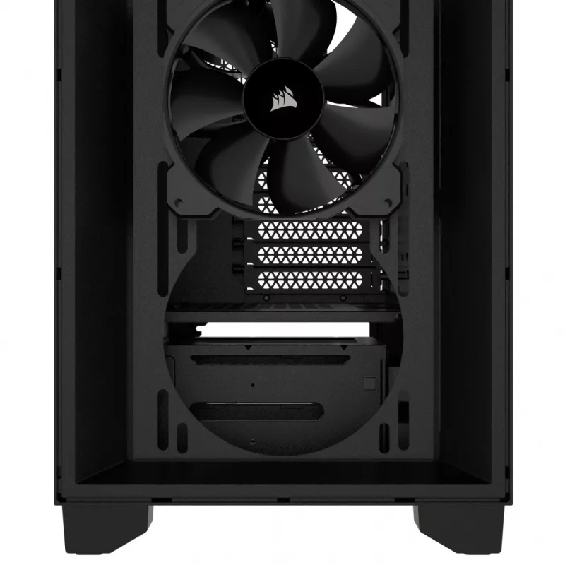 PC case Corsair CC-9011251-WW Midi Tower Black