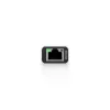 Ubiquiti Plug-and-play, Ethernet seamless 5GbE network connectivity. (UACC-ADAPTER-RJ45-USBC-5GE)