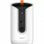 Arenti PETCAM1T Indoor WiFi Haustierkamera & Futterspender IP security camera Desk