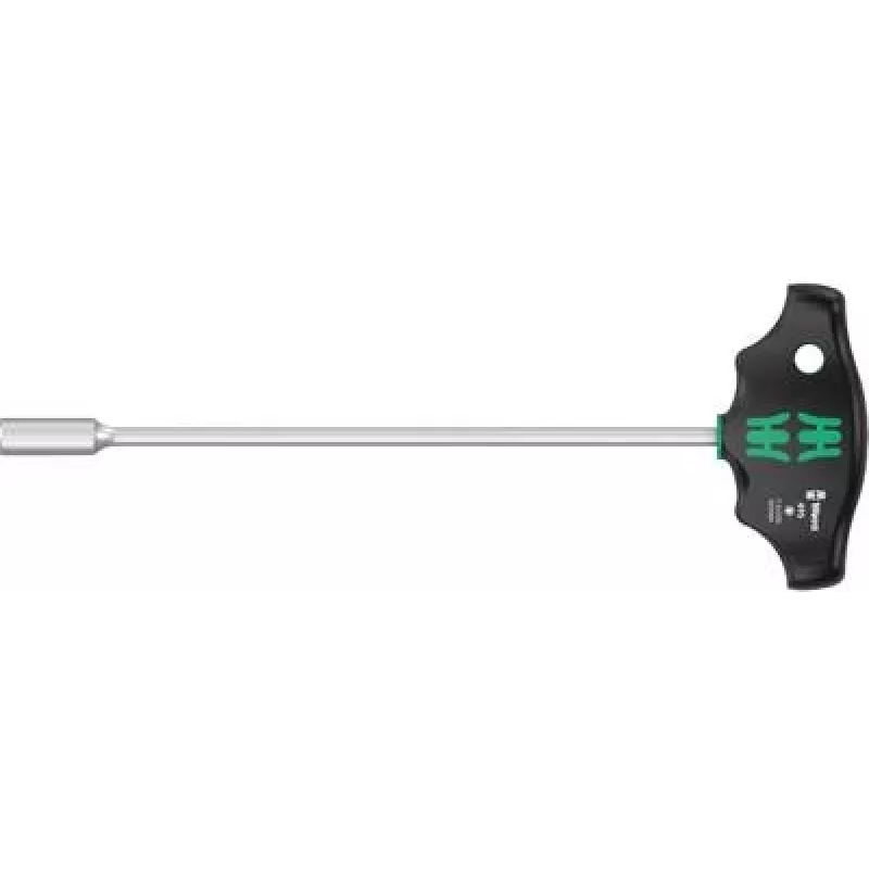 Wera 05023384001 Black