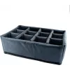 B&W variable padded divider for Type 4000