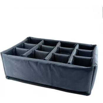 B&W variable padded divider for Type 4000