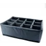 B&W variable padded divider for Type 4000