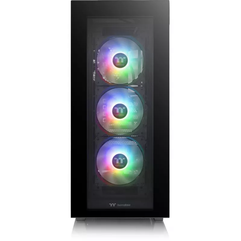 Thermaltake CA-1T4-00M1WN-01 Product Black