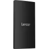 External Solid State Drive Lexar 1TB USB Type-C 3.2 Gen 2 LSL300001T-RNBNG