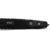 FLIR VP52-2 non-contact voltage tester CAT IV 1000 V LED, vibration, acoustic Pocket Black