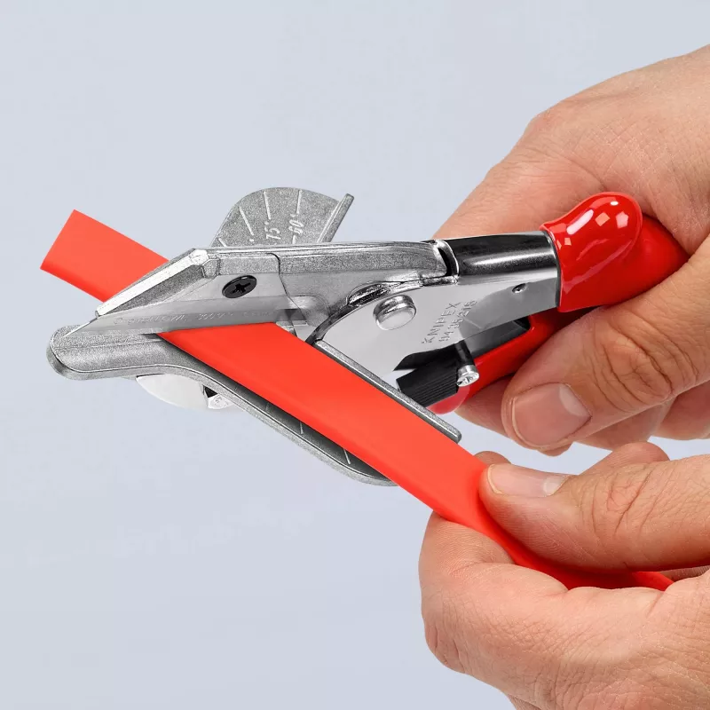 Hand cable cutter Knipex 94 35 215