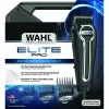 Hair Clipper Wahl Elite Pro Black 11 1mm to 2.5cm AC 230V