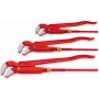Pliers set Rothenberger 070130X — 3-piece workshop pliers set