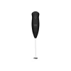 Milk frother Caso TL066148 Black — handheld electric milk frother, portable frothing wand