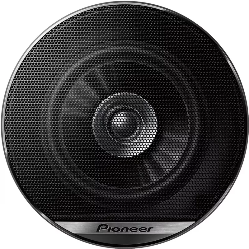 Car Speaker Pioneer TS-G1010F Round 190 W