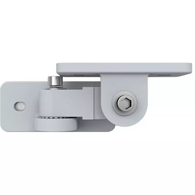 Wall-mount bracket Fanvil WM613 White — universal mounting bracket for Fanvil devices