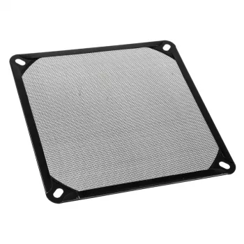 Akasa GRM140-AL01-BK - Ventilation Filter - Black