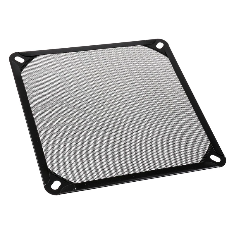 Akasa GRM140-AL01-BK - Ventilation Filter - Black