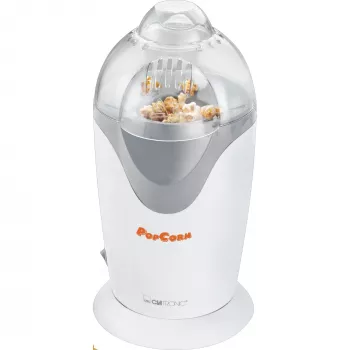 Clatronic PM 3635 1200W White Popcornmaschine (263335)