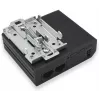 DIN RAIL KIT Low Carbon Steel PR5MEC