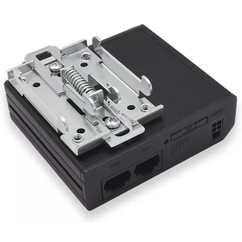 DIN RAIL KIT Low Carbon Steel PR5MEC