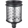 KitchenAid 5KSMEMVSC Drum grater set