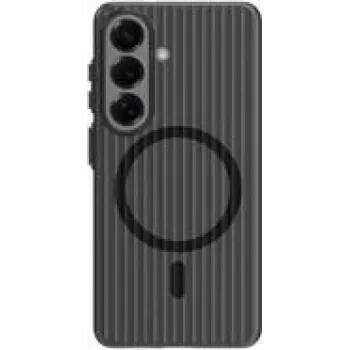 4smarts Design Case Aero Samsung Galaxy S26+ Qi2 ready - black (541799)