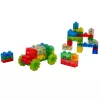 Building blocks set Goliath 931694 — 35 pieces, for ages 2+, multicolour