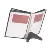 Photo Album Durable SHERPA soho Black 10 sheets A4