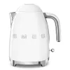 Smeg KLF03WHEU Electric Kettle KLF03WHEU-chrome, Chrome