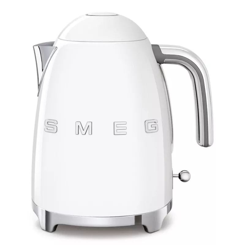 Smeg KLF03WHEU Electric Kettle KLF03WHEU-chrome, Chrome