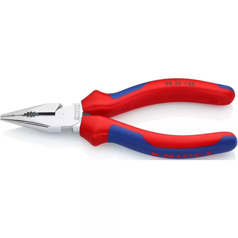 Needle-nose pliers Knipex 08 25 145