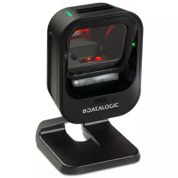 Fixed bar code reader Datalogic Magellan 900i 1D/2D LED Black