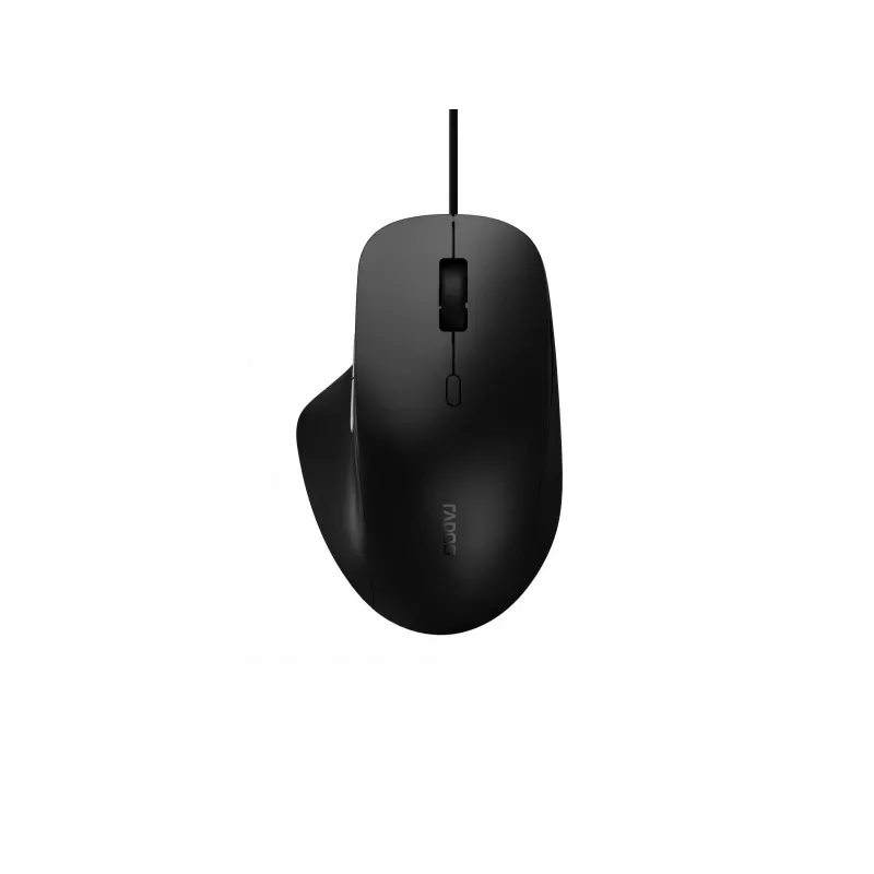 Rapoo N500 Mouse Office USB Type-a Optical 3600 DPI