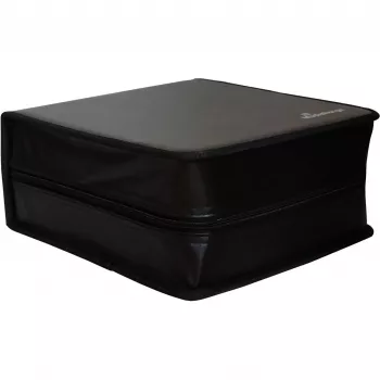MEDIARANGE Case for CDs/DVDs - 400 CDs/DVDs