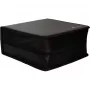 MEDIARANGE Case for CDs/DVDs - 400 CDs/DVDs