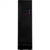 PC Case Inter-Tech S-331 Desktop Black