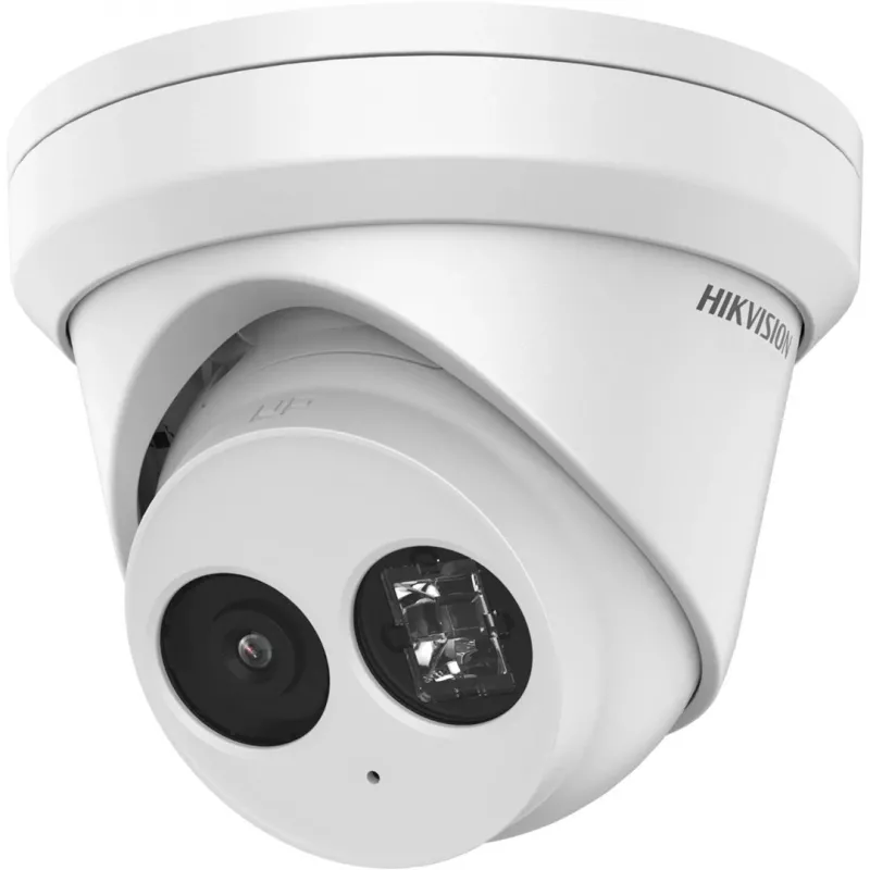 Hikvision Turret IP DS-2CD2383G2-IU(2.8mm) 8MP